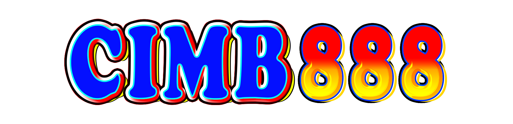 CIMB888